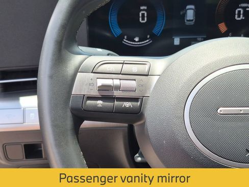 Used 2026 Hyundai Kona SEL Sport FWD image 19
