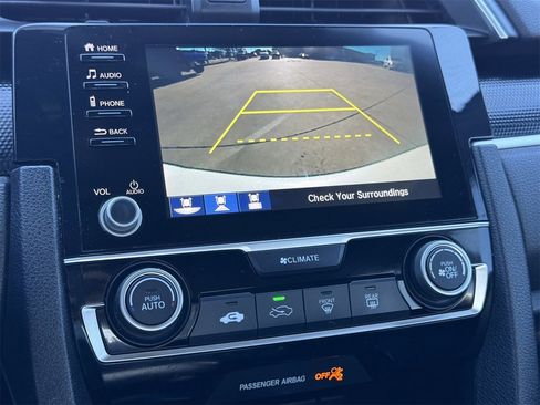 Used 2019 Honda Civic Sport image 19