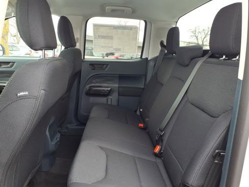 New 2026 Ford Maverick XL w/ Equipment Group 101A image 8