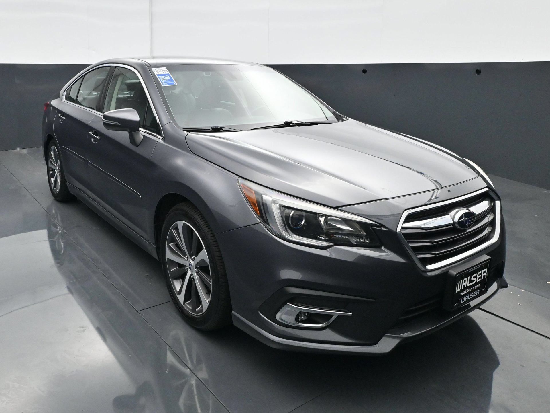 Used 2019 Subaru Legacy 2.5i Limited AWD/4WD image 11