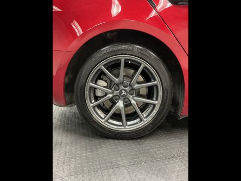 Used 2020 Tesla Model 3 Long Range AWD/4WD image 38