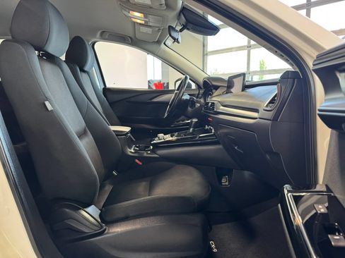 Used 2022 MAZDA CX-9 Sport AWD/4WD image 27