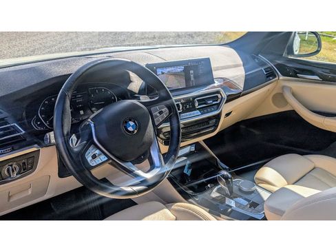 Used 2022 BMW X3 xDrive30i image 18