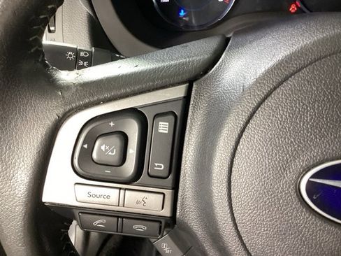 Used 2017 Subaru Forester 2.5i Limited image 26