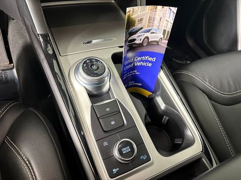 Certified 2023 Ford Explorer ST w/ Equipment Group 401A image 22