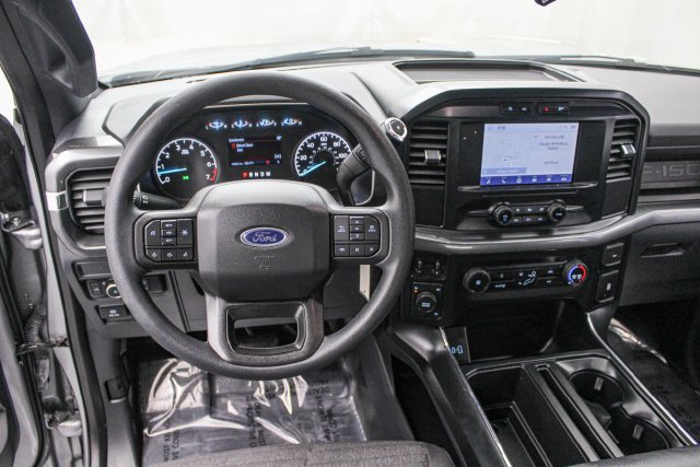 Certified 2023 Ford F150 XL w/ STX Appearance Package AWD/4WD image 24