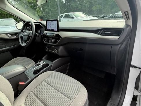 Used 2021 Ford Escape SE AWD/4WD image 27