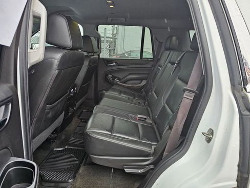 Used 2017 Chevrolet Tahoe LT AWD/4WD image 15