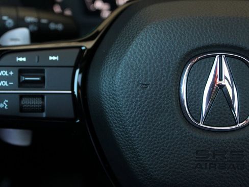 Used 2025 Acura ADX A-Spec AWD/4WD image 36