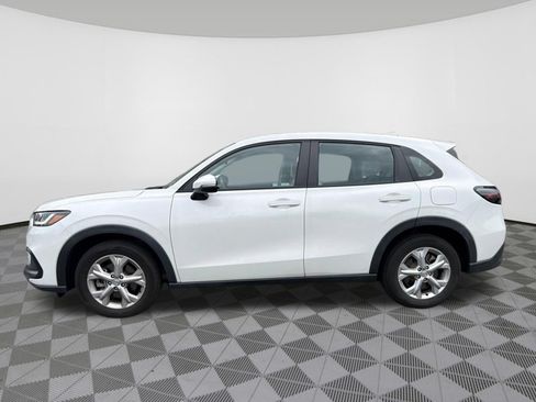 Used 2024 Honda HR-V LX image 4