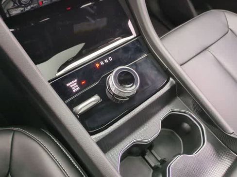 New 2025 Jeep Grand Cherokee Limited image 34