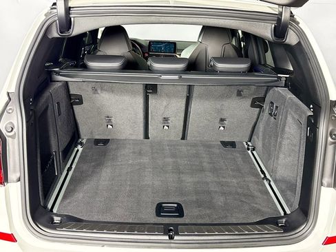 Used 2020 BMW X3 M w/ Executive Package image 22