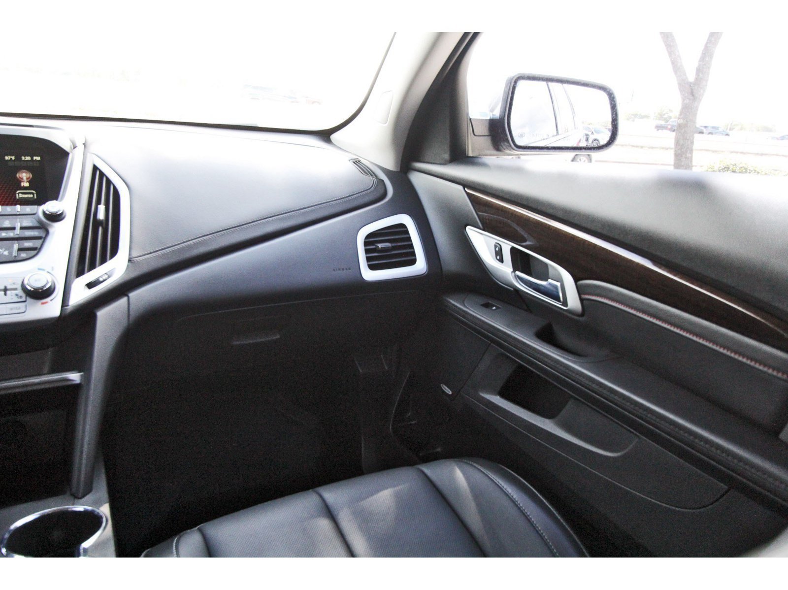 Used 2017 GMC Terrain Denali AWD/4WD image 10