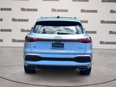 New 2026 Audi Q5 Premium AWD/4WD image 4