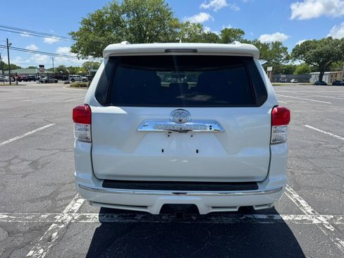 Used 2013 Toyota 4Runner Limited image 7