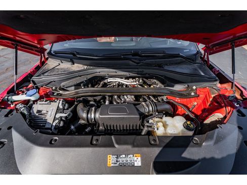 Used 2021 Lincoln Aviator Reserve w/ Equipment Group 202A image 32