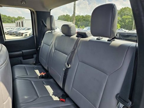 Used 2021 Ford F150 XL w/ XL Power Equipment Group AWD/4WD image 32