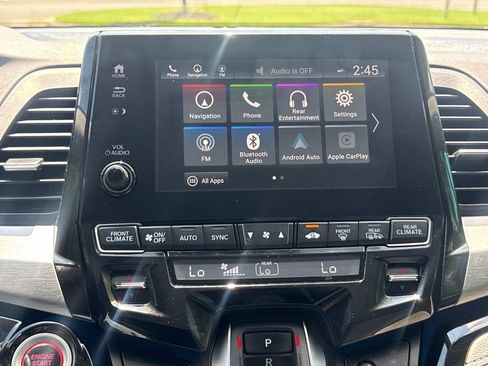 Used 2022 Honda Odyssey Touring image 26