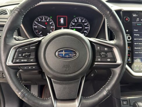 Used 2023 Subaru Ascent Touring image 12