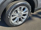 Certified 2021 Ford Explorer XLT w/ Equipment Group 202A image 5