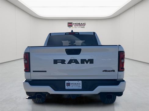 New 2026 RAM 1500 Big Horn image 6