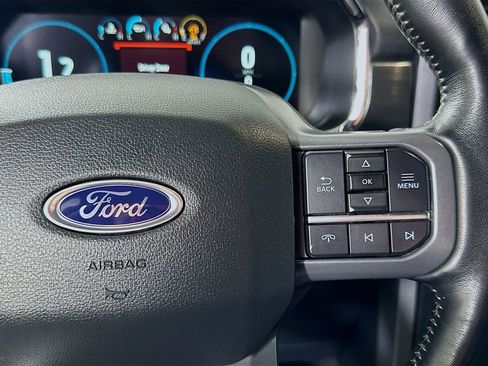 Used 2023 Ford F150 Lariat image 24
