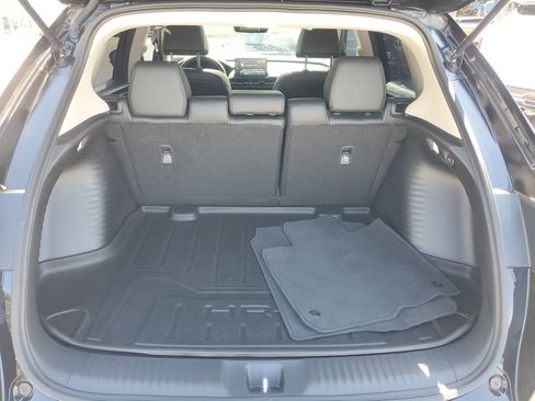 Used 2024 Honda HR-V EX-L image 8