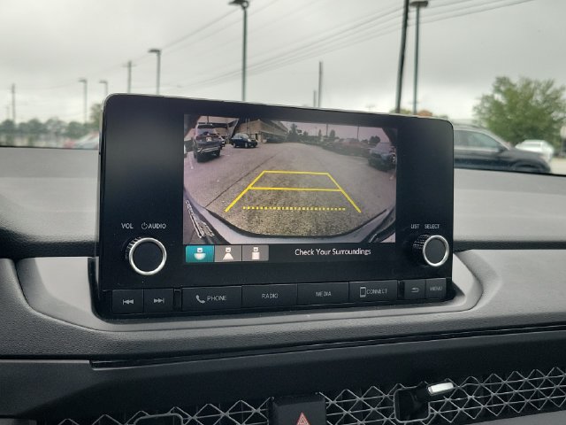 Used 2023 Honda Accord EX image 20