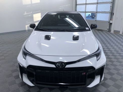 New 2025 Toyota Corolla Premium image 6