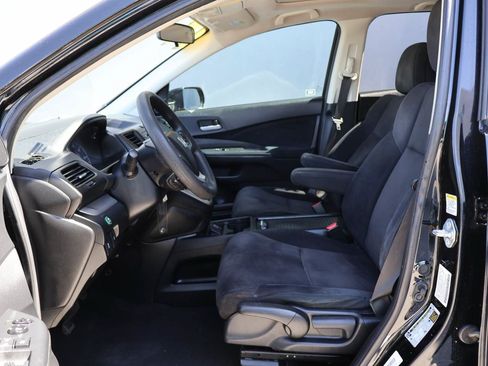 Used 2014 Honda CR-V EX image 8