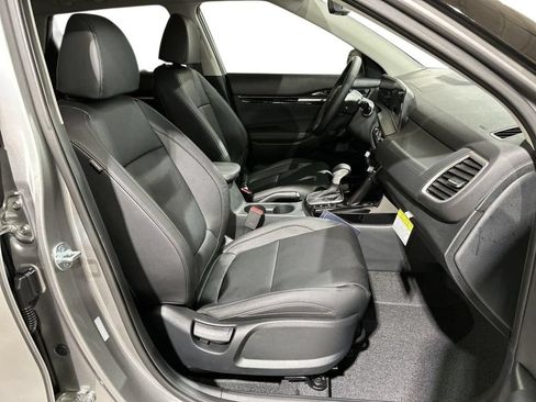 New 2026 Kia Seltos EX w/ EX Sunroof Package FWD image 25