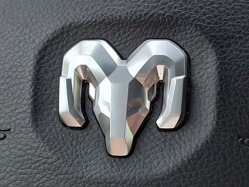 Certified 2022 RAM 1500 Limited w/ Bed Utility Group image 25