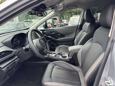 Used 2026 Subaru Crosstrek 2.5i Limited w/ Popular Package #3A AWD/4WD image 19
