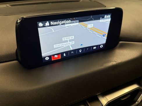 Used 2019 MAZDA CX-5 Grand Touring Reserve image 14