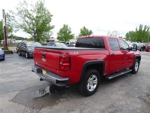 Used 2014 Chevrolet Silverado 1500 LT w/ All Star Edition RWD image 7