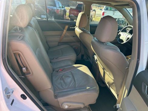 Used 2008 Toyota Highlander Limited image 20
