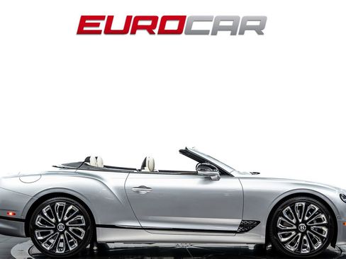 Used 2023 Bentley Continental GT Speed AWD/4WD image 7