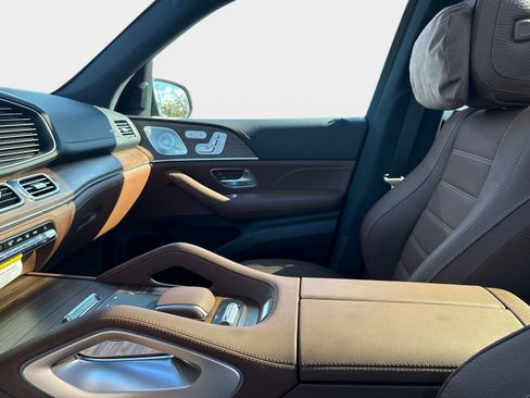 New 2026 Mercedes-Benz GLE 580 4MATIC image 25