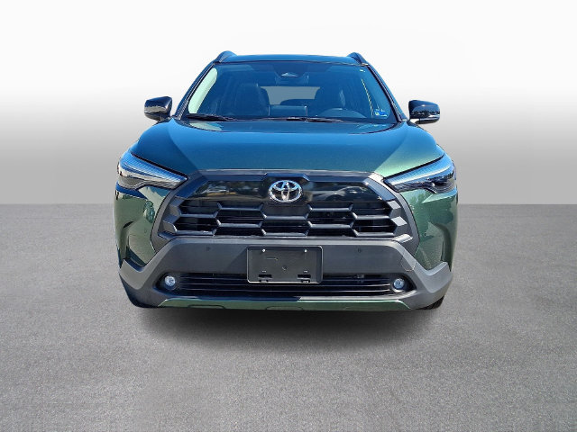 Certified 2026 Toyota Corolla Cross XLE w/ Convenience Package AWD/4WD image 2