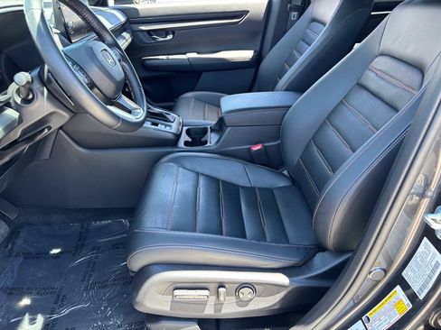 Used 2024 Honda CR-V Sport-L image 17