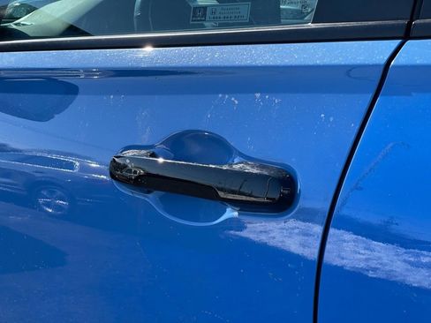 Used 2024 Honda Pilot TrailSport image 30