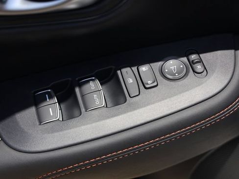 New 2027 Honda HR-V Sport image 15