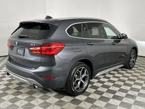 Used 2016 BMW X1 xDrive28i image 11