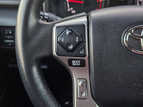 Certified 2021 Toyota 4Runner SR5 AWD/4WD image 20