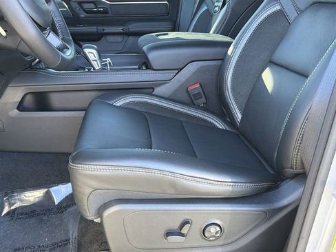 New 2026 RAM 1500 RHO w/ RHO Level 1 Equipment Group image 21