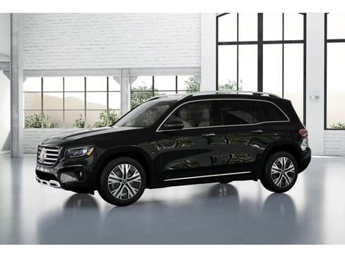 New 2026 Mercedes-Benz GLB 250 GLB 250 image 35
