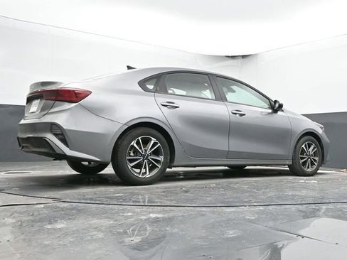 Used 2024 Kia Forte LXS image 45