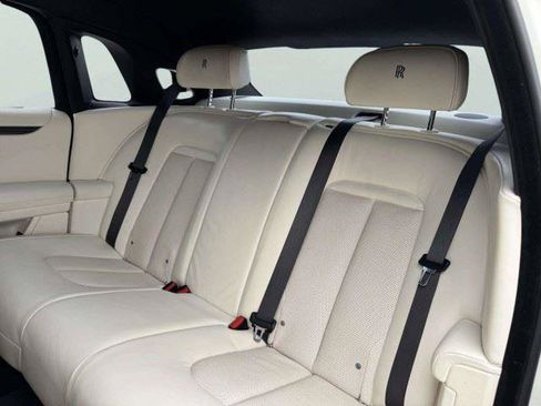 Used 2021 Rolls-Royce Ghost AWD/4WD image 40