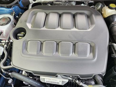 New 2026 Volkswagen Tiguan SE AWD/4WD image 28
