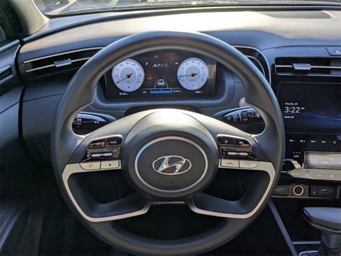 Used 2024 Hyundai Santa Cruz SEL w/ Activity Package image 18